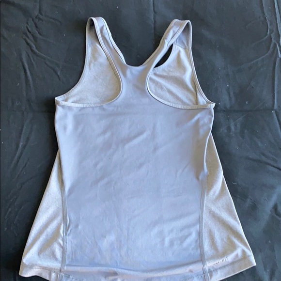 Nike Pro Performance Racerback Tank - Picture 3 of 3